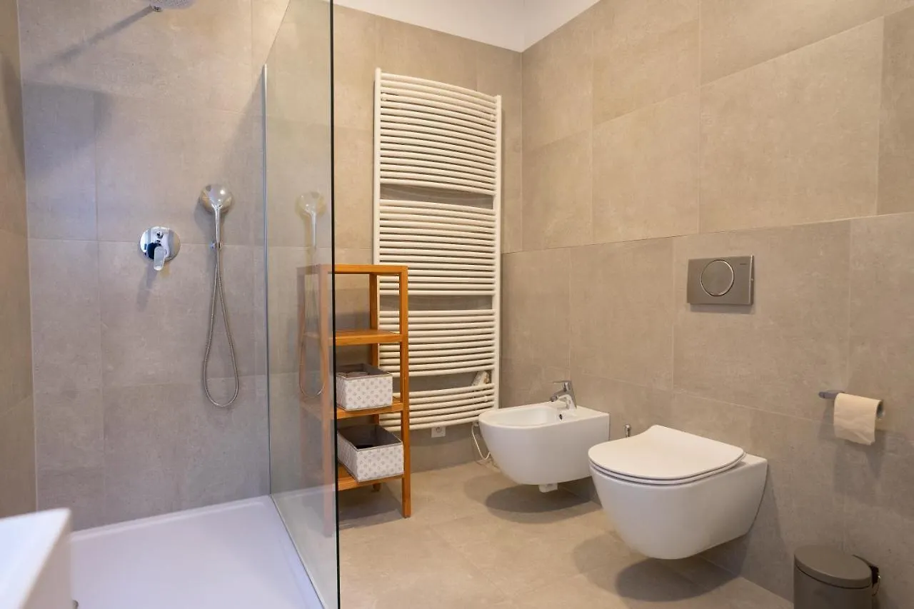 Residence St Havel Prague Old Town 4*,
