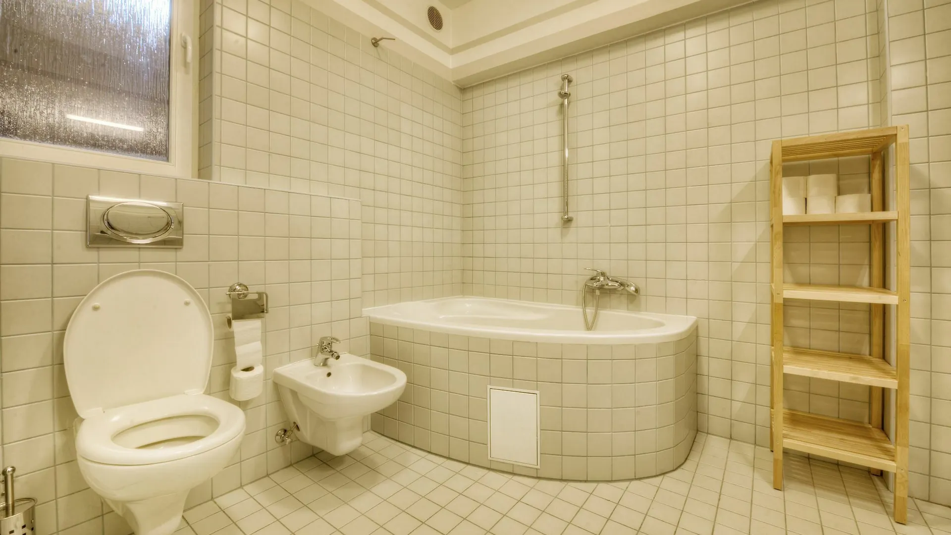 Residence St Havel Prague Old Town 4*,  Tjeckien