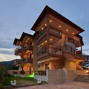 Fotini House Ξενοδοχείο με διαμερίσματα Σάρτη