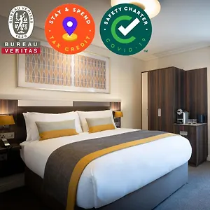 Hotel 7, Centre Dublin