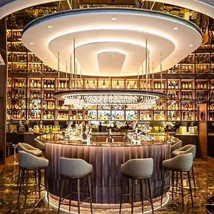 Sana Malhoa Hotel Lissabon