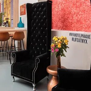 Hotel Nyx By Leonardo, Praag