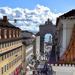 My Story Augusta 3* Lisboa