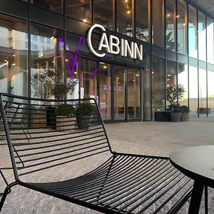Cabinn Copenhagen Ξενοδοχείο Κοπεγχάγη