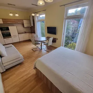  Apartmán Orsten Česká republika