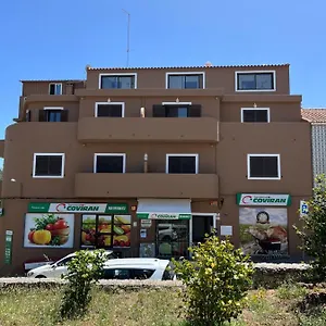 Casa de hóspedes Miradouro Da Serra Monchique