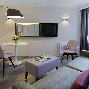 Citadines Trocadero 3* פריז