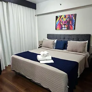 Hotel Flat R. Maestro Cardim Benef Portuguesa São Paulo