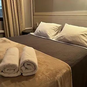 Apart-hotel Em Na Rua Gomes De Carvalho São Paulo
