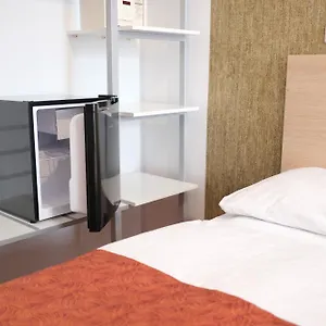 Hotel Ambiance, Praag