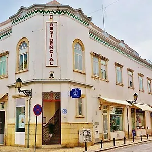 Casa de hóspedes Residencial A Doca Faro