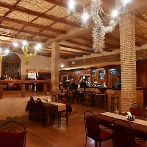 Sirocco رياد مراكش