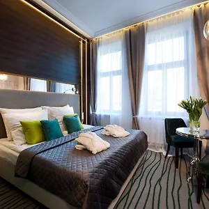 Plaza Boutique 4* קרקוב