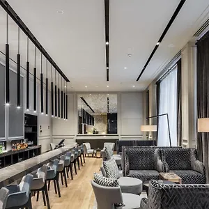 Hotell Boho - Small Luxury, Prag