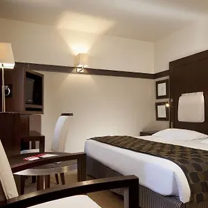 Maison Nabis By Happyculture 4* פריז