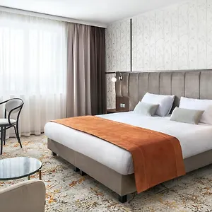 Metropolo By Golden Tulip 4* קרקוב
