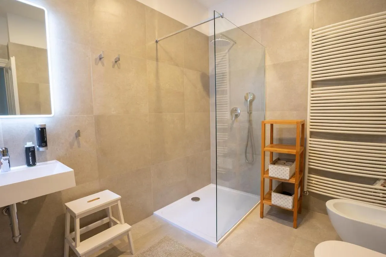 Residence St Havel Prague Old Town Aparthotel