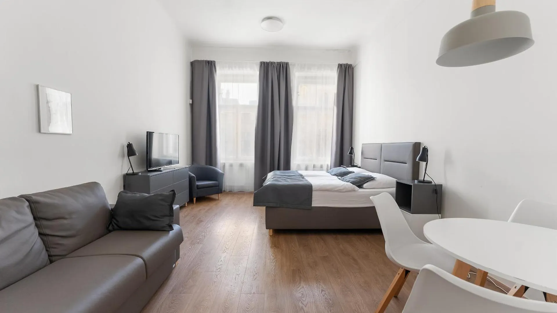 Aparthotel Residence St Havel Prague Old Town
