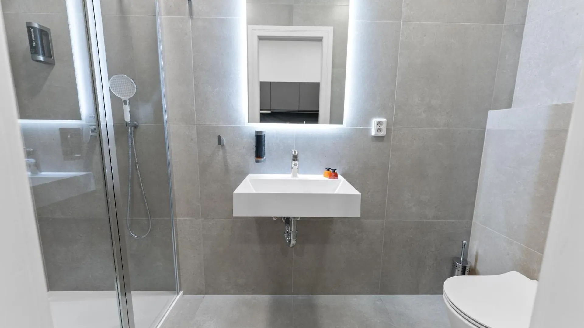 **** Aparthotel Residence St Havel Prague Old Town Czech Republic