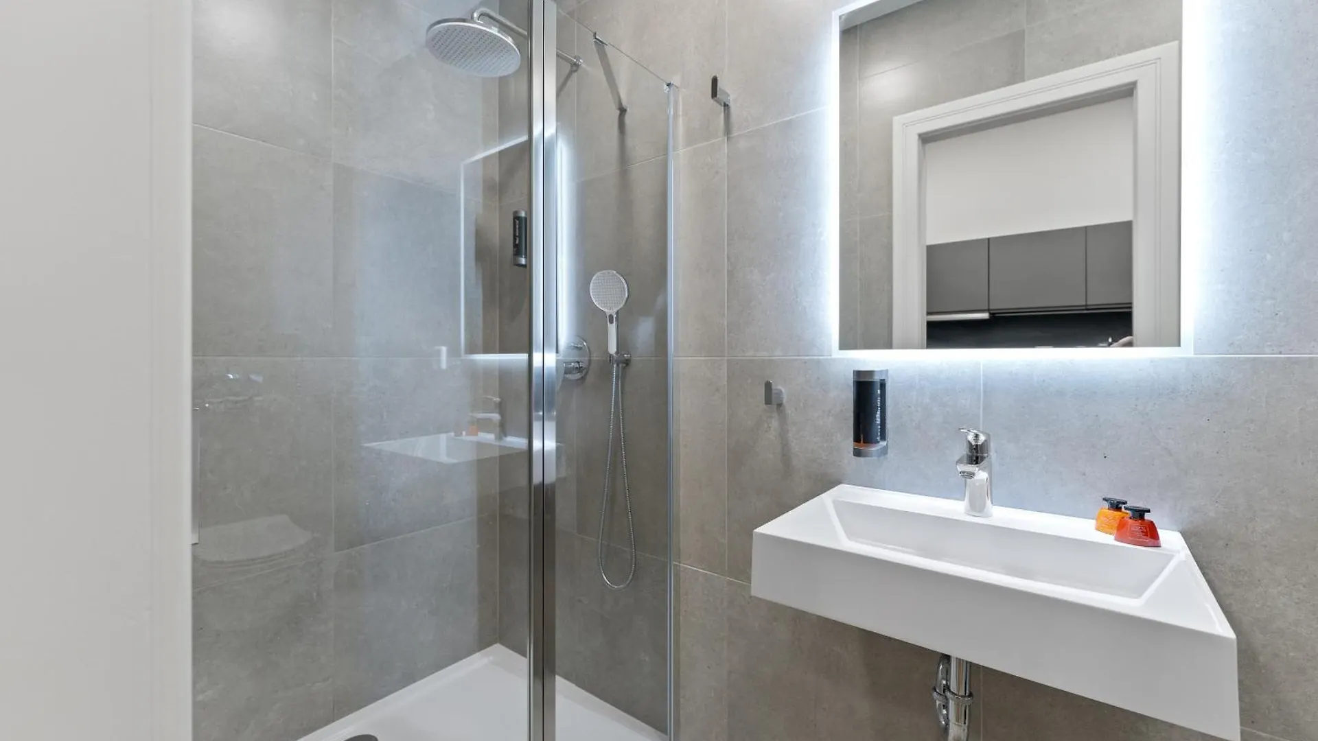 Residence St Havel Prague Old Town 4*,