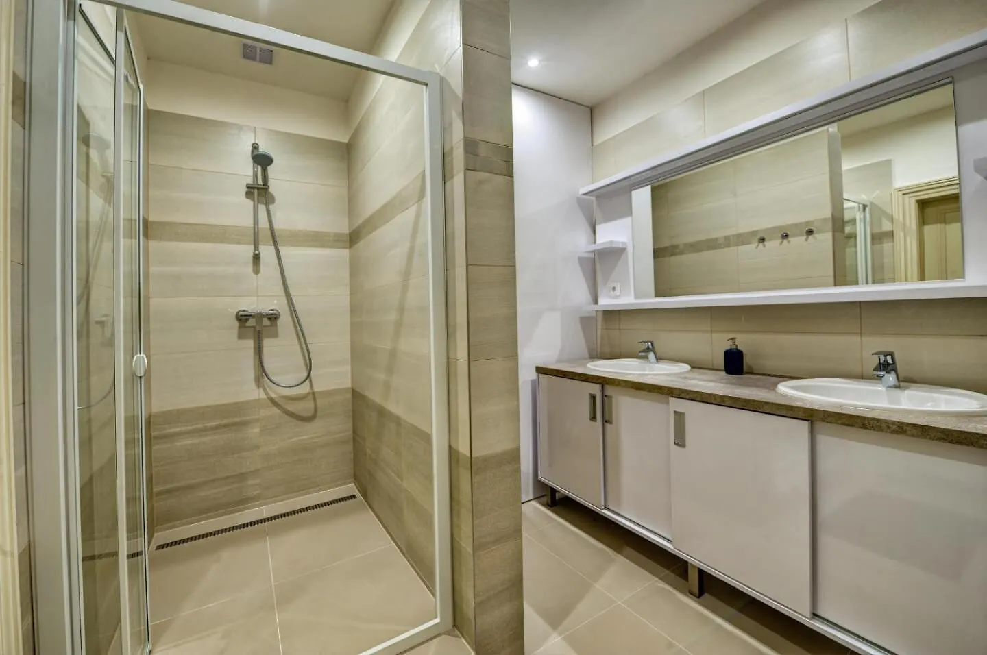 Hotel apartamentowy Residence St Havel Prague Old Town