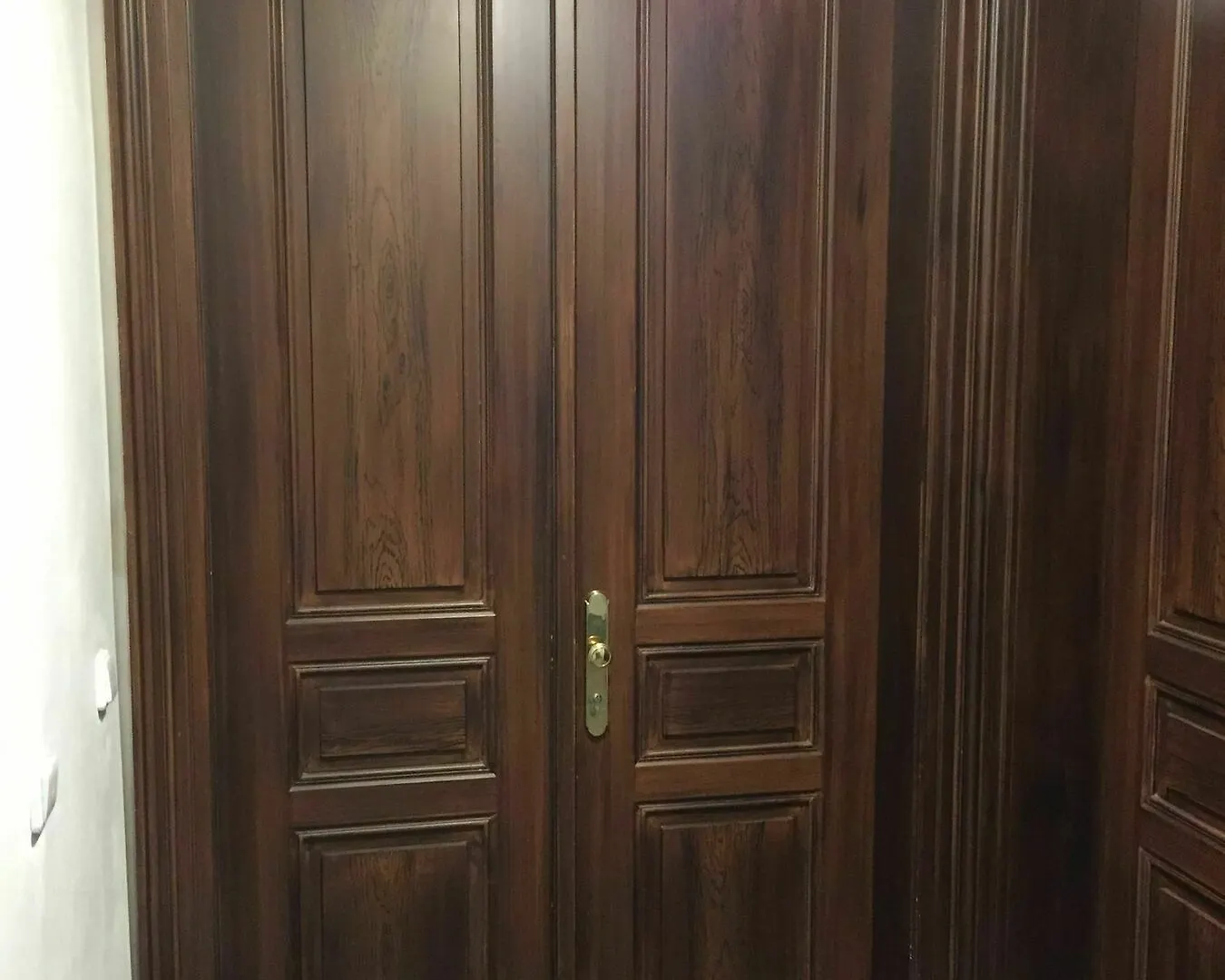 Aparthotel Residence St Havel Prague Old Town