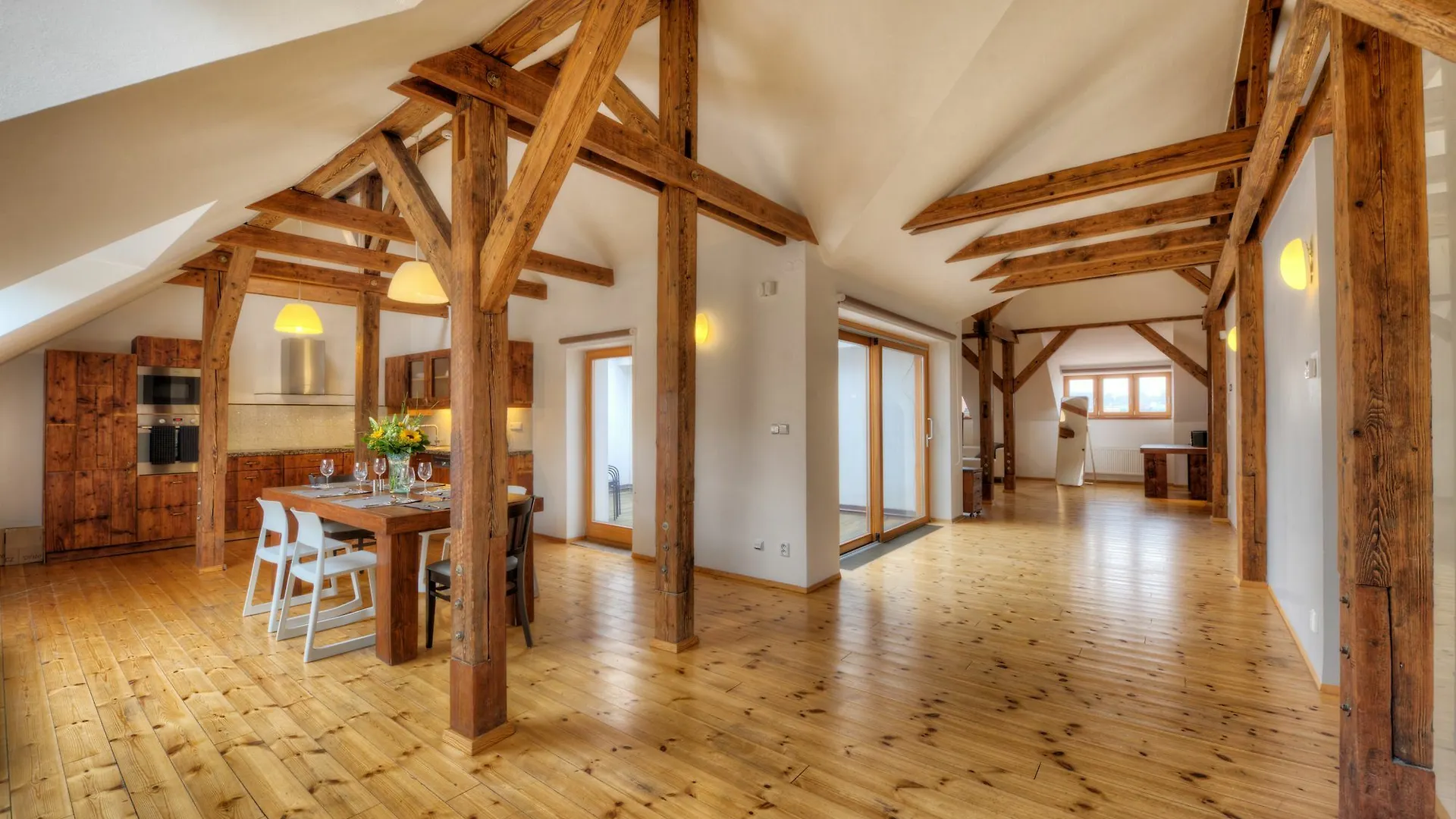 Residence St Havel Prague Old Town República Checa