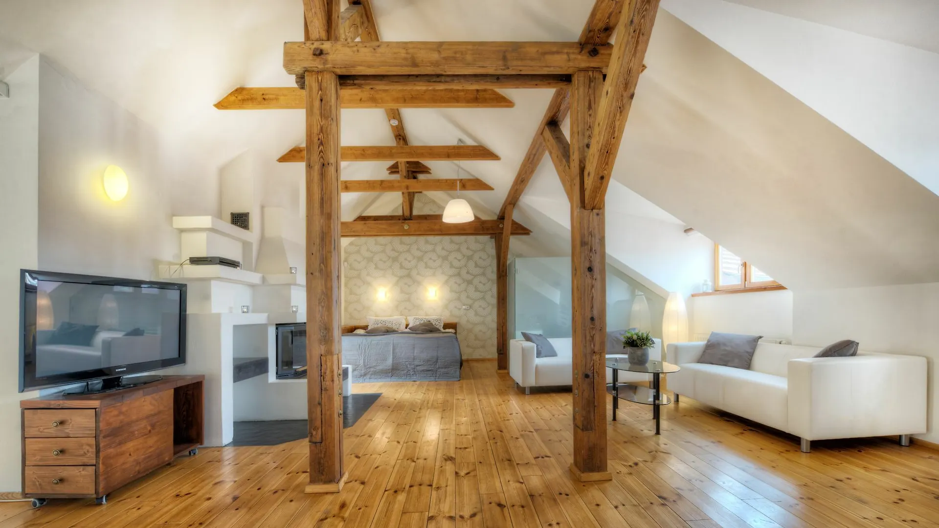 Aparthotel Residence St Havel Prague Old Town