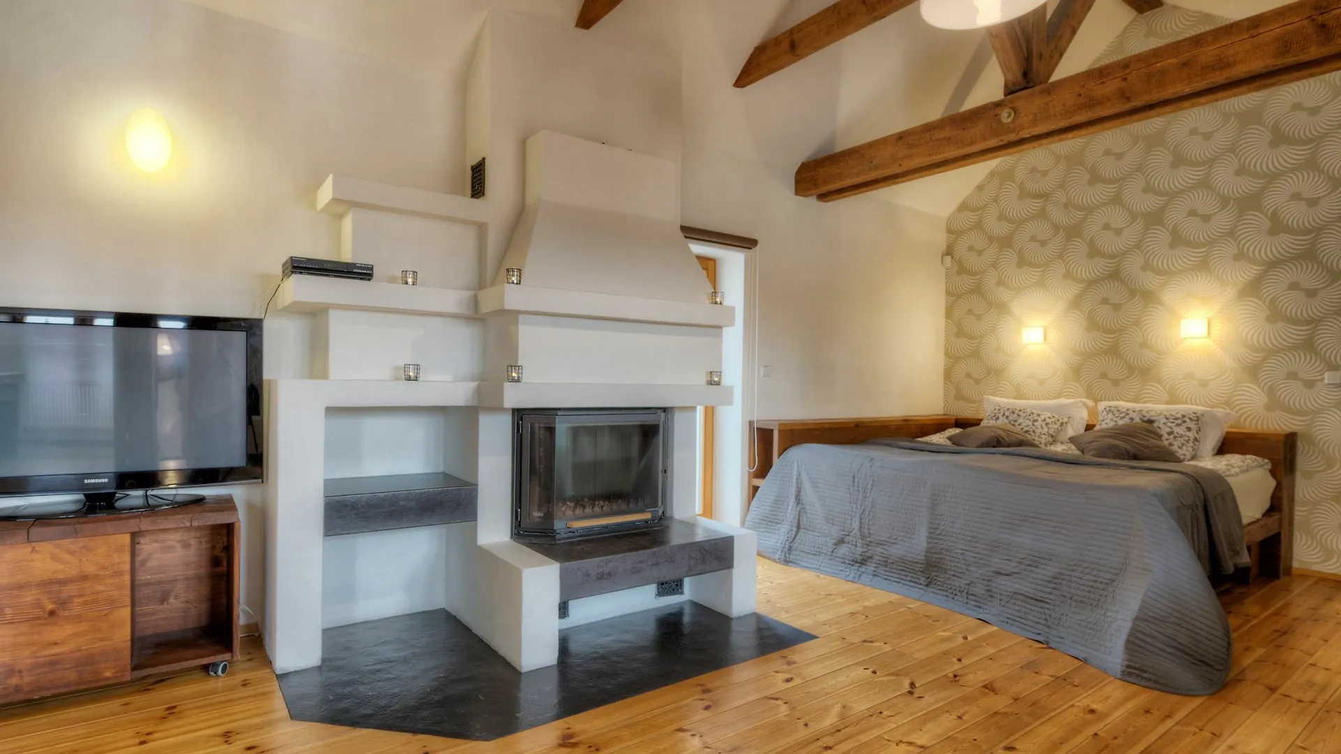 Residence St Havel Prague Old Town 4*,  Czechy