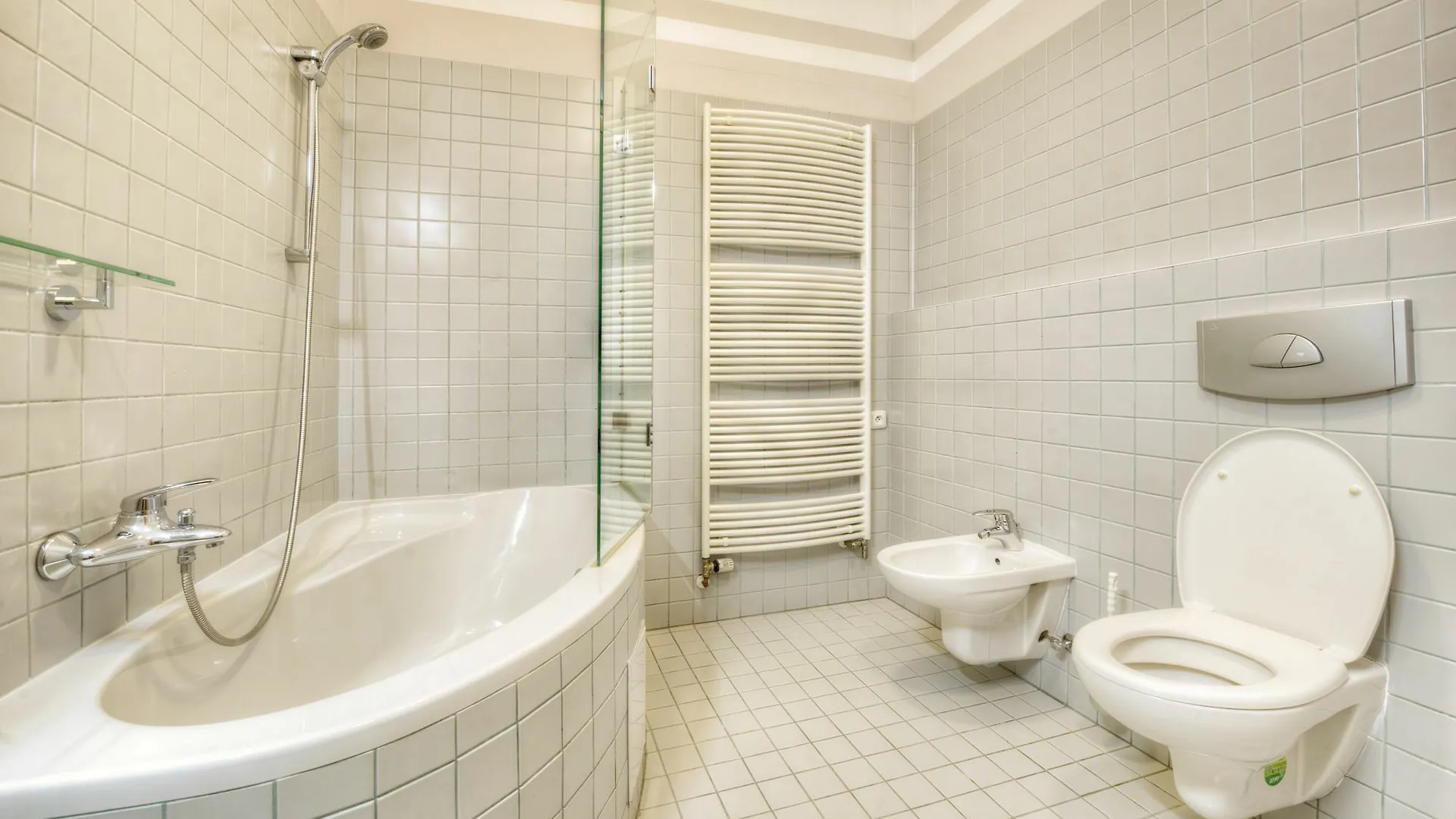 Residence St Havel Prague Old Town Aparthotel